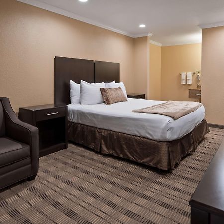 Best Western Poway/San Diego Hotel Exterior foto