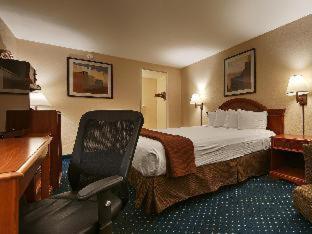 Best Western Poway/San Diego Hotel Quarto foto
