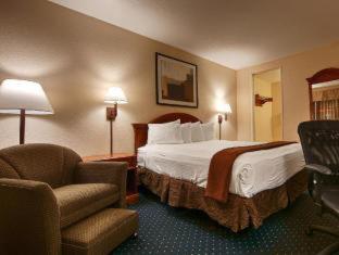 Best Western Poway/San Diego Hotel Quarto foto