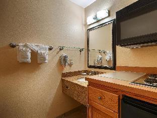 Best Western Poway/San Diego Hotel Quarto foto