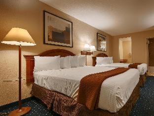 Best Western Poway/San Diego Hotel Quarto foto